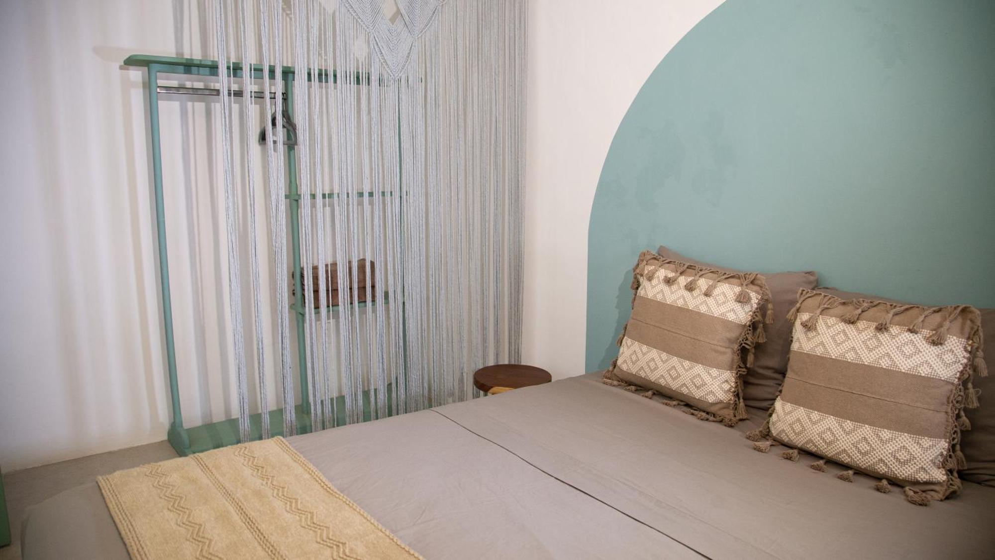 Casa Tunez Campeche Exterior photo